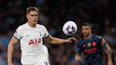 Ange Postecoglou to consider double Tottenham change at Sheffield Utd amid Micky van de Ven call