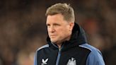 Eddie Howe hails Newcastle’s ‘character’ and ‘fight’ in comeback at Brentford