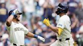 Brewers Rout Rays Again To Claim Series | 95.3 WDAE | Home Of The Rays