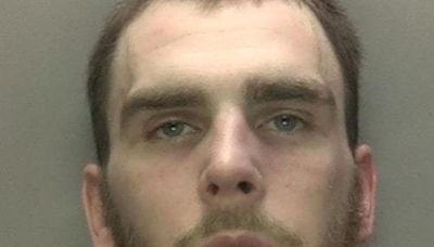 Thief behind one-man crime wave faces jail after admitting stealing from supermarkets and pharmacies