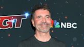 Simon Cowell's 9-Year-Old Son Makes Rare Red Carpet Appearance During 'America's Got Talent'