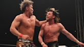 AEW's Kenny Omega Looks Back On 2017 Match Against Kazuchika Okada - Wrestling Inc.