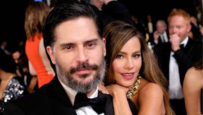 Joe Manganiello denies Sofía Vergara’s claims about what led to their divorce