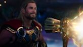 Chris Hemsworth Keeps Blaming Himself For Thor: Love & Thunder