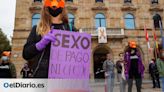 Por qué PSOE y Sumar chocan en la ley contra el proxenetismo