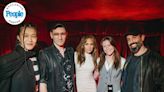 Jennifer Lopez Visits the Kit Kat Club for Broadway Revival of “Cabaret ”(Exclusive)