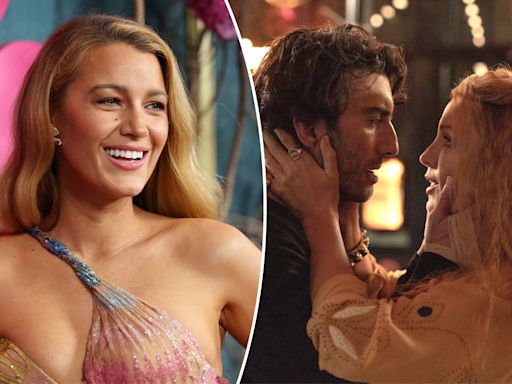 The new ‘Don’t Worry Darling?’ ‘It Ends with Us’ Blake Lively, Justin Baldoni feud and set drama rumors swirl