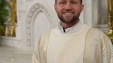 Daghir ordained to priesthood