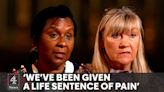 Grenfell Inquiry: Two grieving sisters call for prosecutions – Full Interview