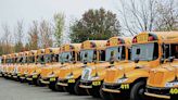 Penn Hills approves 5-year contract with Krise Transportation