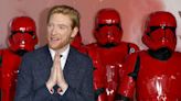 'Star Wars': Domhnall Gleeson would play Hux again, even if no one's 'clamoring' for it