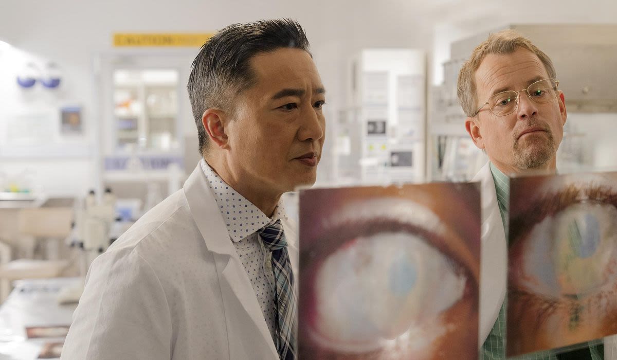 ‘Blessed to find Christ in America’: How former atheist, renowned eye surgeon inspired new film