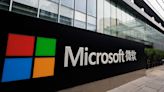 Microsoft asks AI employees in China to relocate amid tensions between the U.S. and China