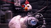 Robot Chicken Season 1 Streaming: Watch & Stream Online via HBO Max