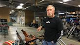 The 10: Motorcycle fans, meet 'American Chopper' star Paul Sr. free Saturday