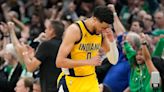 Pacers could be without star Tyrese Haliburton as series vs. Celtics shifts to Indiana