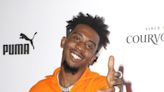 Desiigner charged with indecent exposure after plane incident