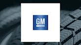 General Motors (NYSE:GM) Shares Down 0.1%