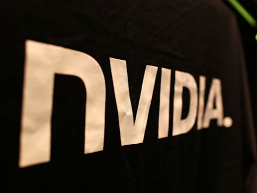 Nvidia股票分割效應...英特爾恐被踢出道瓊工業指數