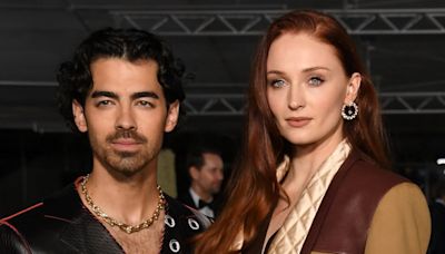 Sophie Turner reflexiona sobre su divorcio y la dinámica de su relación con Joe Jonas