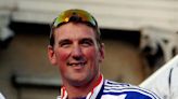 On this day in 2004 – Olympic rowing champion Matthew Pinsent retires from sport