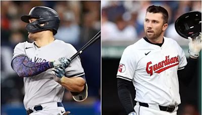 MLB》420轟vs12轟！ 全明星賽票選「美聯DH最後席次」競爭激烈