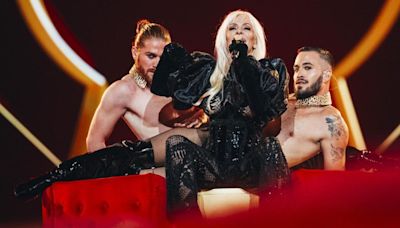 Giró histórico en Eurovisión: nuevos planes para España en la semifinal