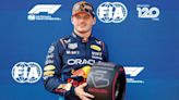 Verstappen feels ‘great’ after taking pole in Austria