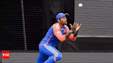 Suryakumar Yadav: 'I saw the World Cup flying away, and I latched onto it' | Cricket News - Times of India