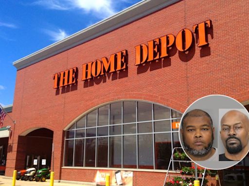 Former Home Depot Employee Arrested After Being Accused Of Stealing $18K Worth Of Merchandise