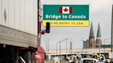 Bridge to Canada: Detroit's most anxiety-inducing sign