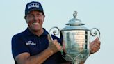 PGA Championship: Phil Mickelson’s absence, concession prices and more from Southern Hills