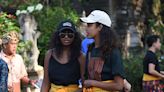 Sasha Obama, la veinteañera que inspira a la generación Z