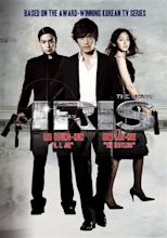 Iris: The Movie - Film (2010) - SensCritique