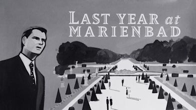 Last Year at Marienbad