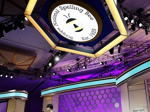 Scripps National Spelling Bee 2024: How to watch, where to live stream and more