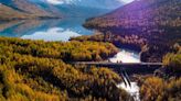 Southcentral Alaska utilities submit much-debated Eklutna River restoration plan to governor