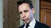 Manly Dude Josh Hawley To Release Book On 'Manhood'