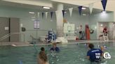 Pilot program aims to reduce drowning deaths among children with school swimming lessons