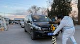 Carros funerários fazem fila em crematório de Pequim, mas China não relata novas mortes por Covid