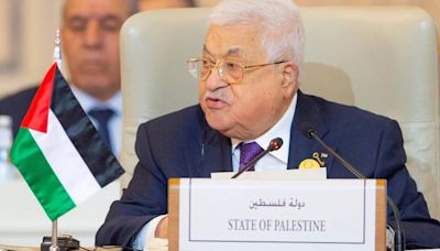 Presidencia palestina acusa a Israel de un "crimen de guerra" por la toma del lado palestino del paso de Rafá