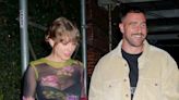 Swifties Tell Travis Kelce and Taylor Swift to ‘Get a Room’ After New PDA Footage Surfaces