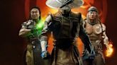 Mortal Kombat 12 o Injustice 3: Ed Boon da pista sobre su próximo juego