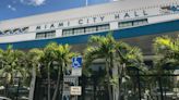 Judge to decide if millions of Miami parking surcharge fees to be refunded. City fighting it