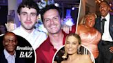 Breaking Baz BAFTA Film Awards Parties Special: Dominic Sessa Wins First Movie Role After ‘The Holdovers’ Breakout; Bob...