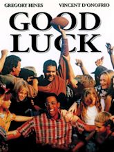 Good Luck (1996) - Rotten Tomatoes