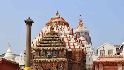 Jagannath Temple Ratna Bhandar: Odisha Govt To Probe Why Duplicate Keys Could Not Open Locks