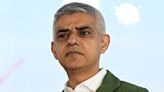 Sadiq Khan under fire for 'utterly wrong' comments over Israel-Hamas conflict