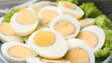 How to Avoid the Dreaded Green Ring Around Your Hard-Boiled Egg Yolks, According to 5th Generation Chicken Keeper