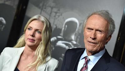 Clint Eastwood, 94, Mourns Death of Partner Christina Sandera, 61